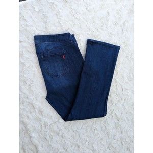 Molly & Isadora High Rise Bootcut Stretch Jeans Womens size 20